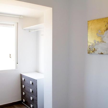 Casa Martimar - Estupendo Piso Cerca De La Playa Apartment มาลากา ภายนอก รูปภาพ