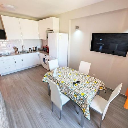 Casa Martimar - Estupendo Piso Cerca De La Playa Apartment มาลากา ภายนอก รูปภาพ