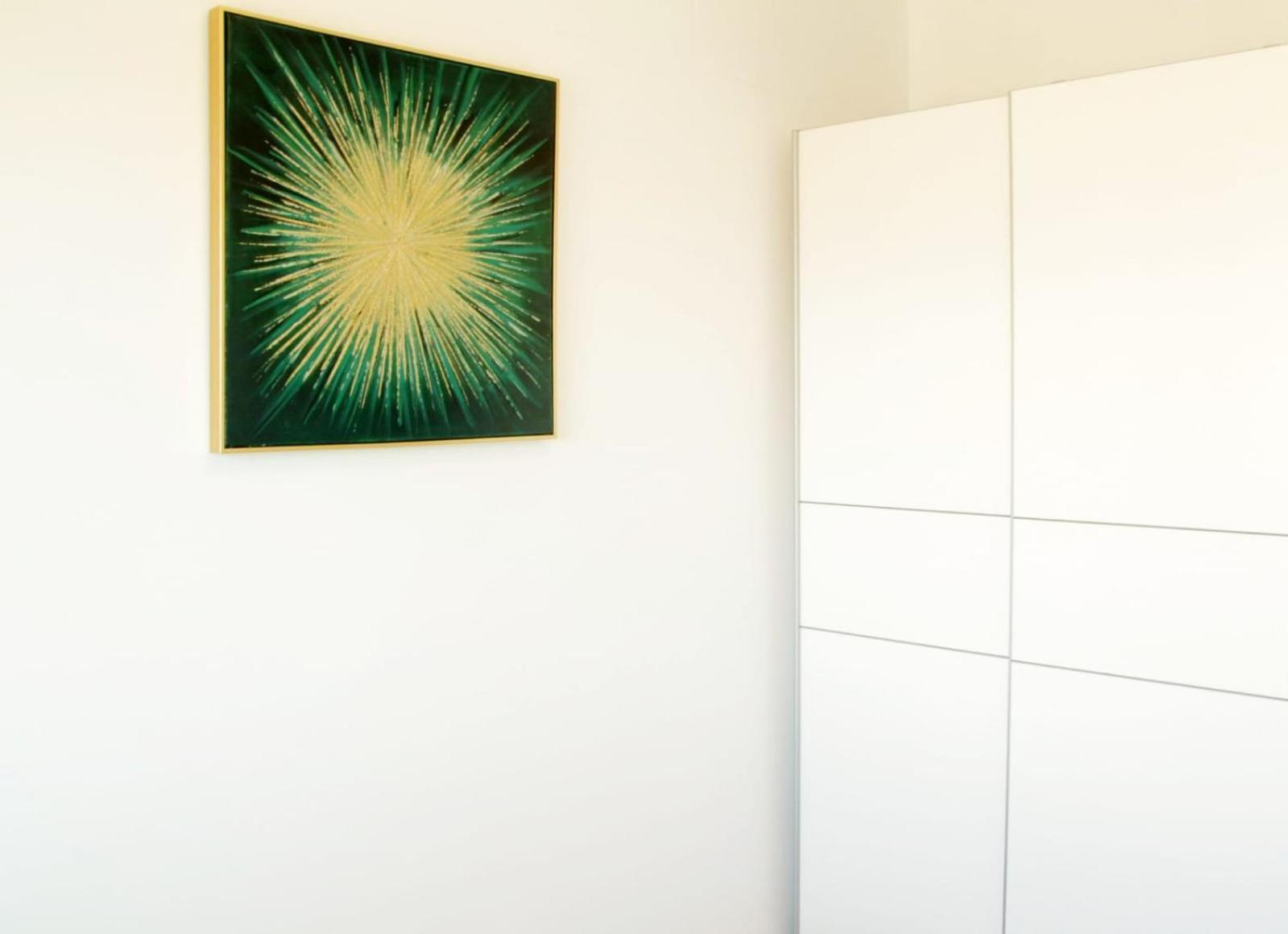 Casa Martimar - Estupendo Piso Cerca De La Playa Apartment มาลากา ภายนอก รูปภาพ