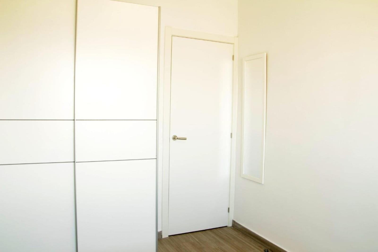 Casa Martimar - Estupendo Piso Cerca De La Playa Apartment มาลากา ภายนอก รูปภาพ
