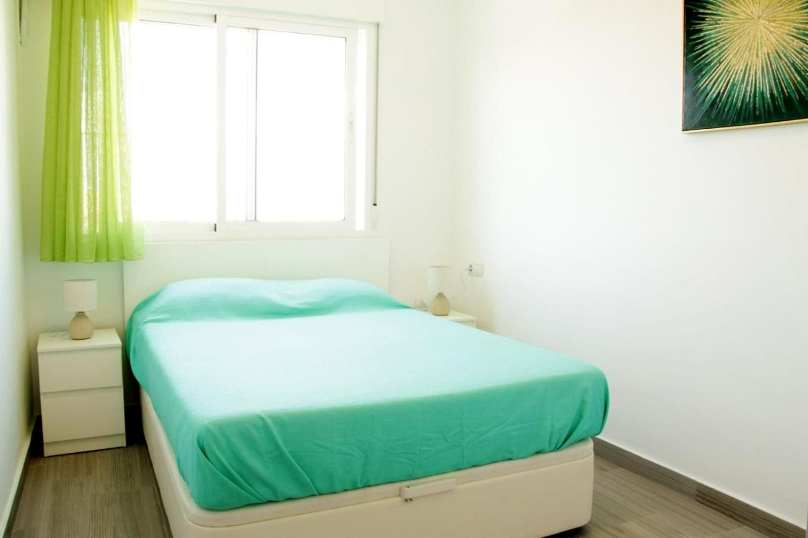Casa Martimar - Estupendo Piso Cerca De La Playa Apartment มาลากา ภายนอก รูปภาพ