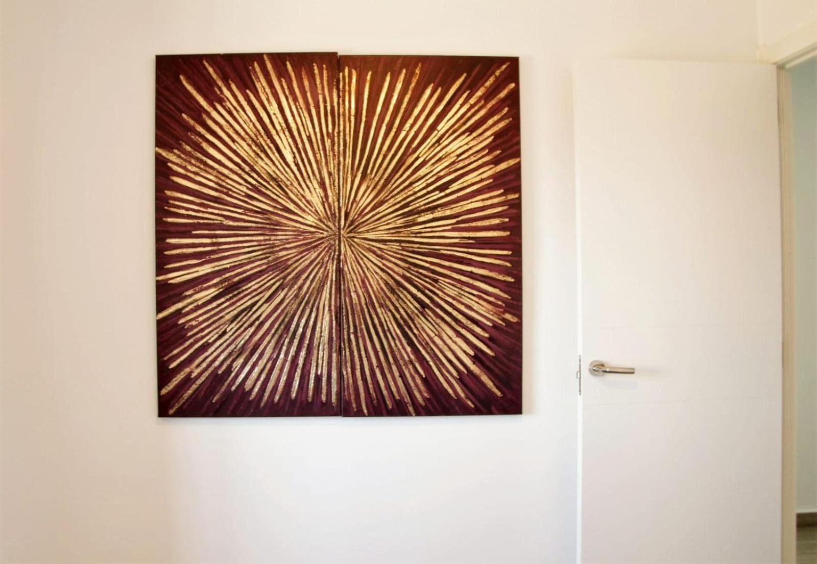 Casa Martimar - Estupendo Piso Cerca De La Playa Apartment มาลากา ภายนอก รูปภาพ