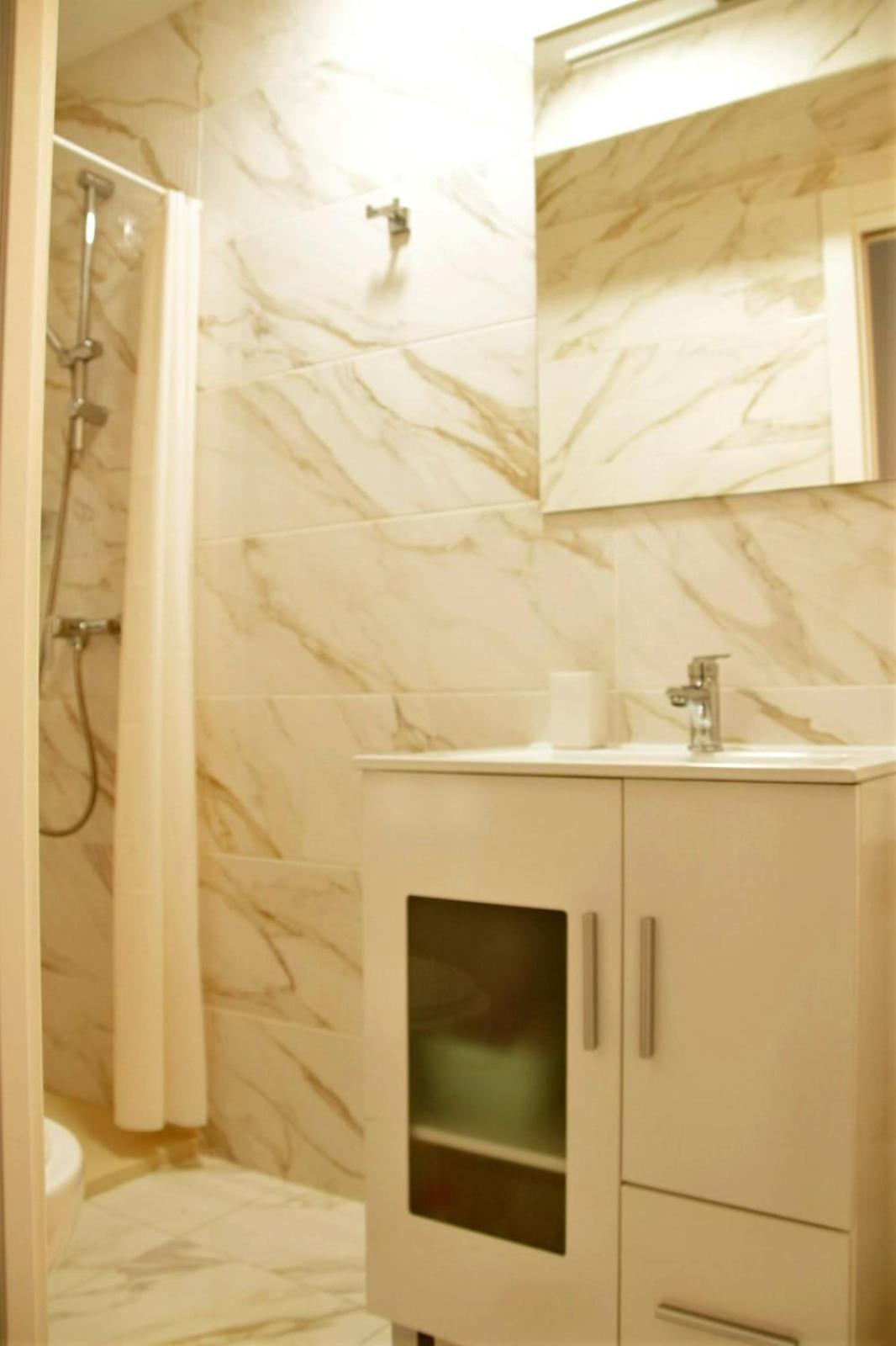 Casa Martimar - Estupendo Piso Cerca De La Playa Apartment มาลากา ภายนอก รูปภาพ