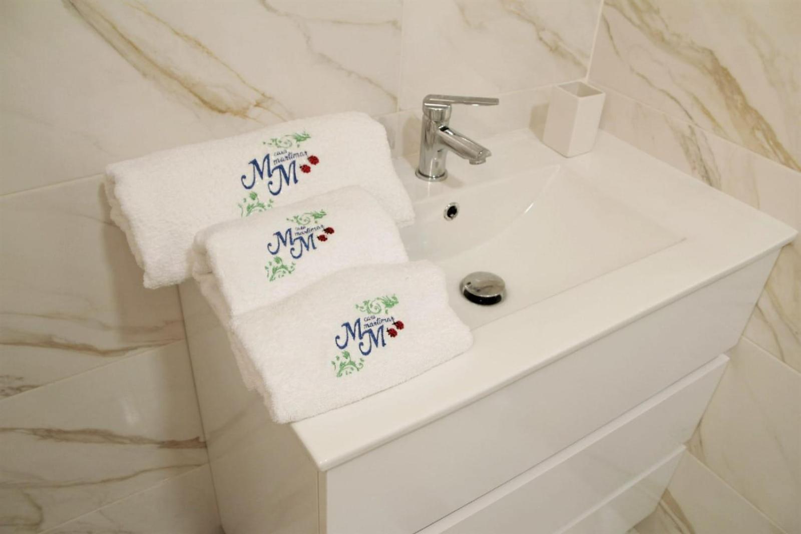 Casa Martimar - Estupendo Piso Cerca De La Playa Apartment มาลากา ภายนอก รูปภาพ