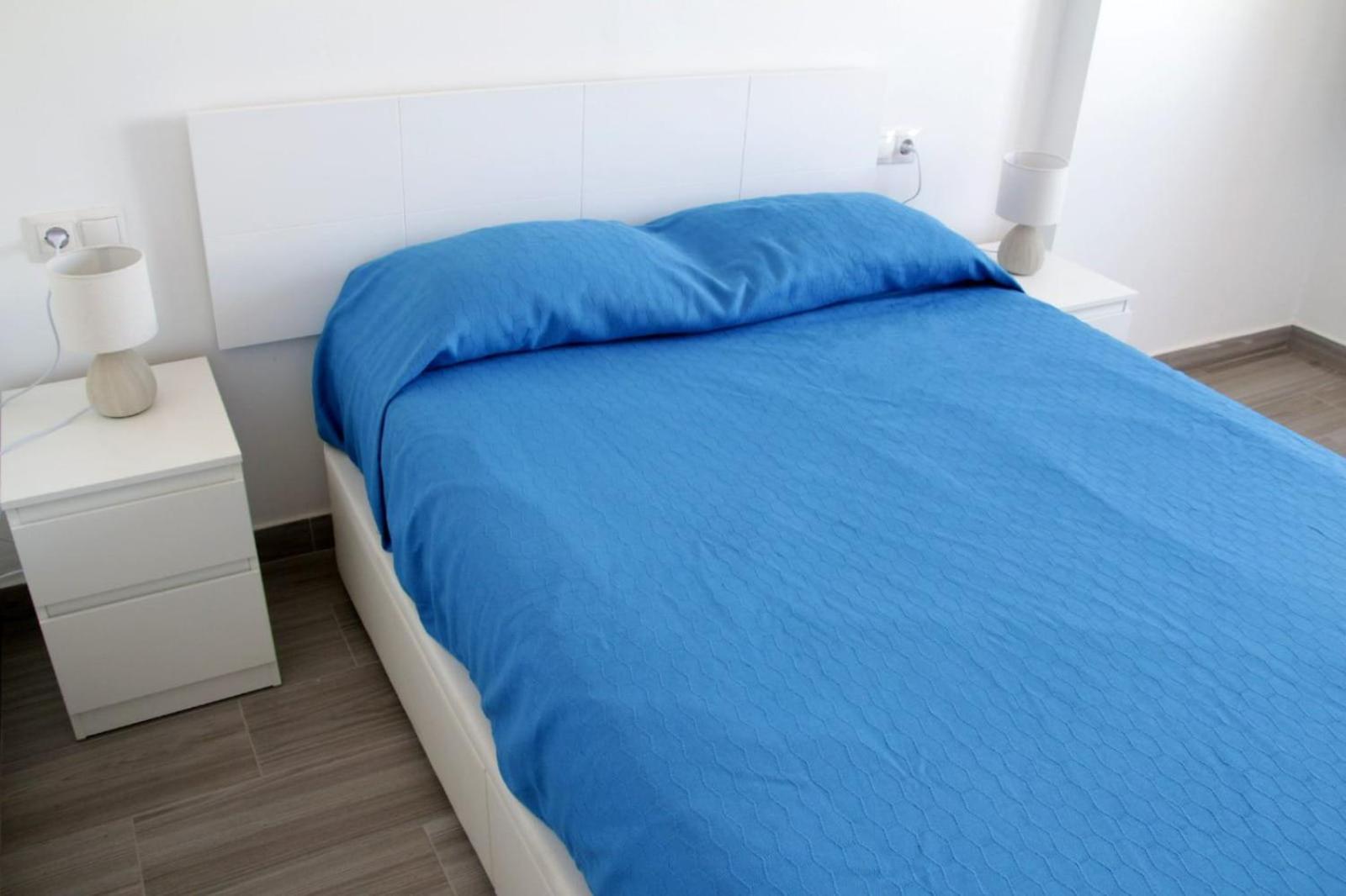 Casa Martimar - Estupendo Piso Cerca De La Playa Apartment มาลากา ภายนอก รูปภาพ