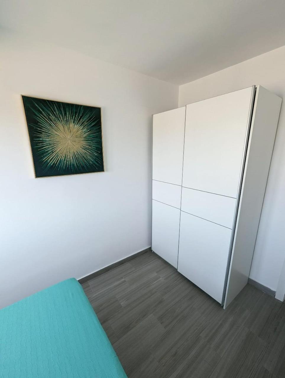 Casa Martimar - Estupendo Piso Cerca De La Playa Apartment มาลากา ภายนอก รูปภาพ