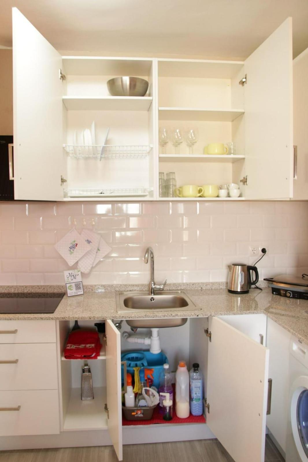 Casa Martimar - Estupendo Piso Cerca De La Playa Apartment มาลากา ภายนอก รูปภาพ